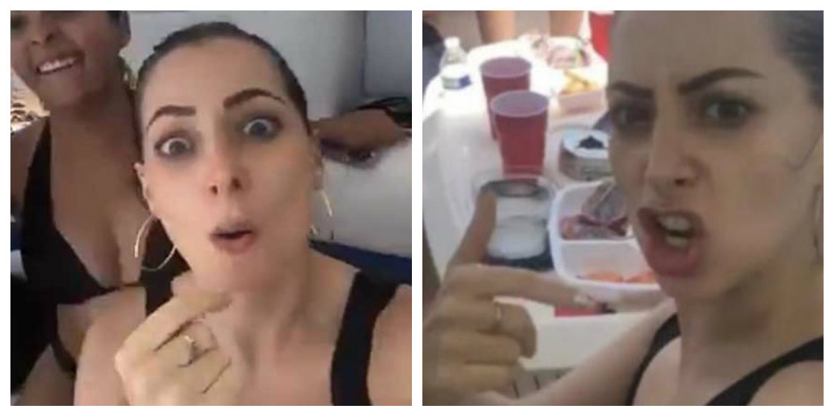 #LadySabritones reaparece y manda mensaje a los que la siguen criticando