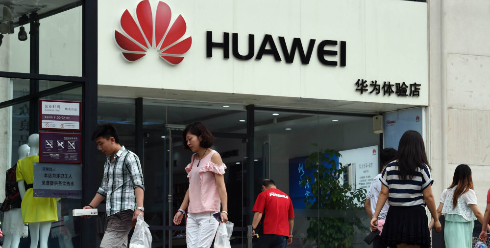 ¿Por qué en China están pidiendo que dejen de comprarle a Huawei?