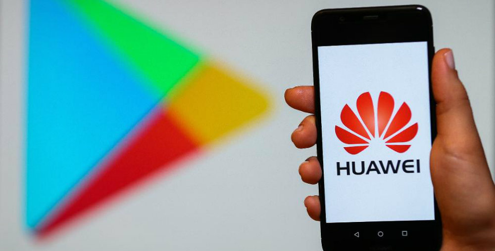 ¿Huawei Mate 30 ya no tendrá Android, ni aplicaciones de Google?