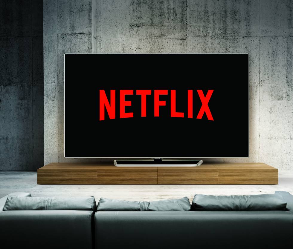 Netflix Non Si Apre Su Smart Tv Samsung