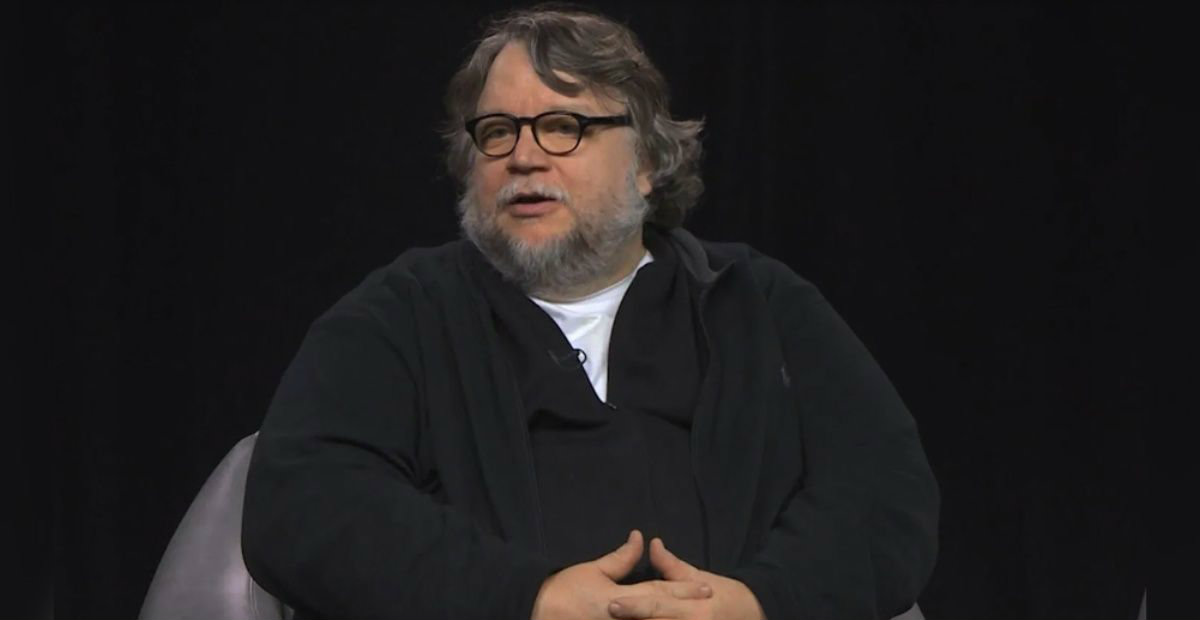 Guillermo del toro