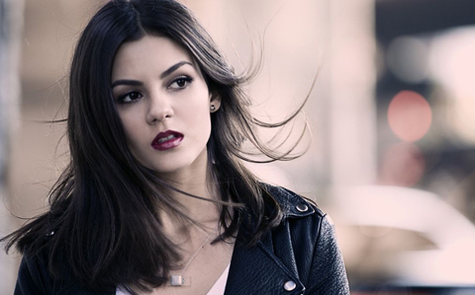 ¿Qué fue de Victoria Justice, actriz de Nickelodeon?
