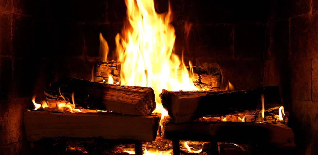 ¿Cómo puedes poner una chimenea en Netflix? - GoBizNext