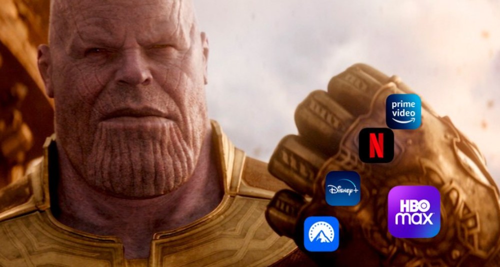 Los memes de la llegada de HBO Max a Latinoamérica