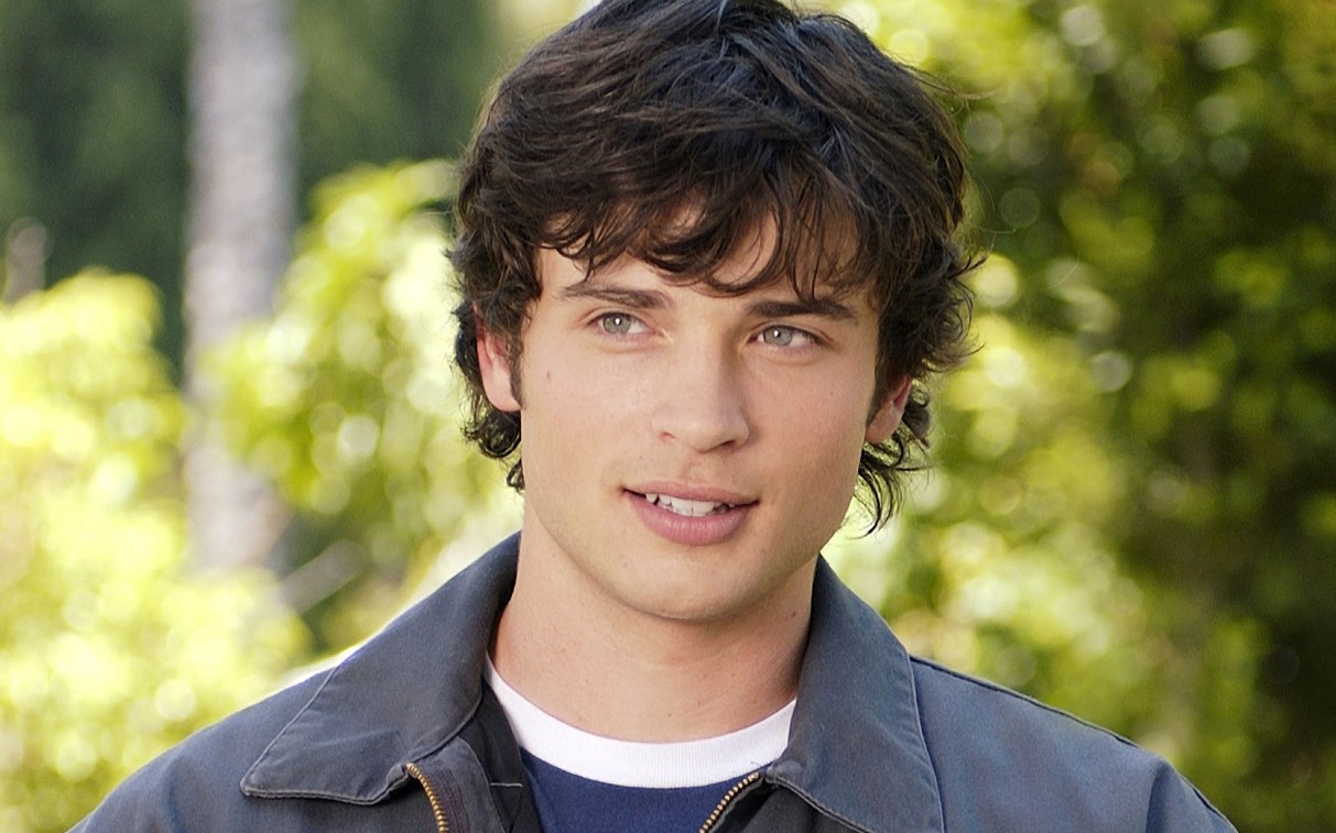 Así Luce El Protagonista De Smallville 22 Años Después